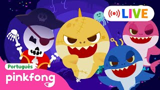 📺 TV - Halloween 🎃 Passando Dia das Bruxas com a família 👻