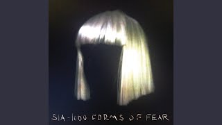 Video thumbnail of "Sia - Elastic Heart"