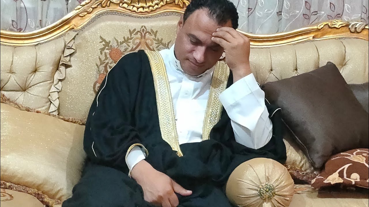 التاجر الفصيح  يتعرض لاكبر عمليه نصب والنصاب ينتحل دور شخصيه مرموقه في الدوله 🤔🤔