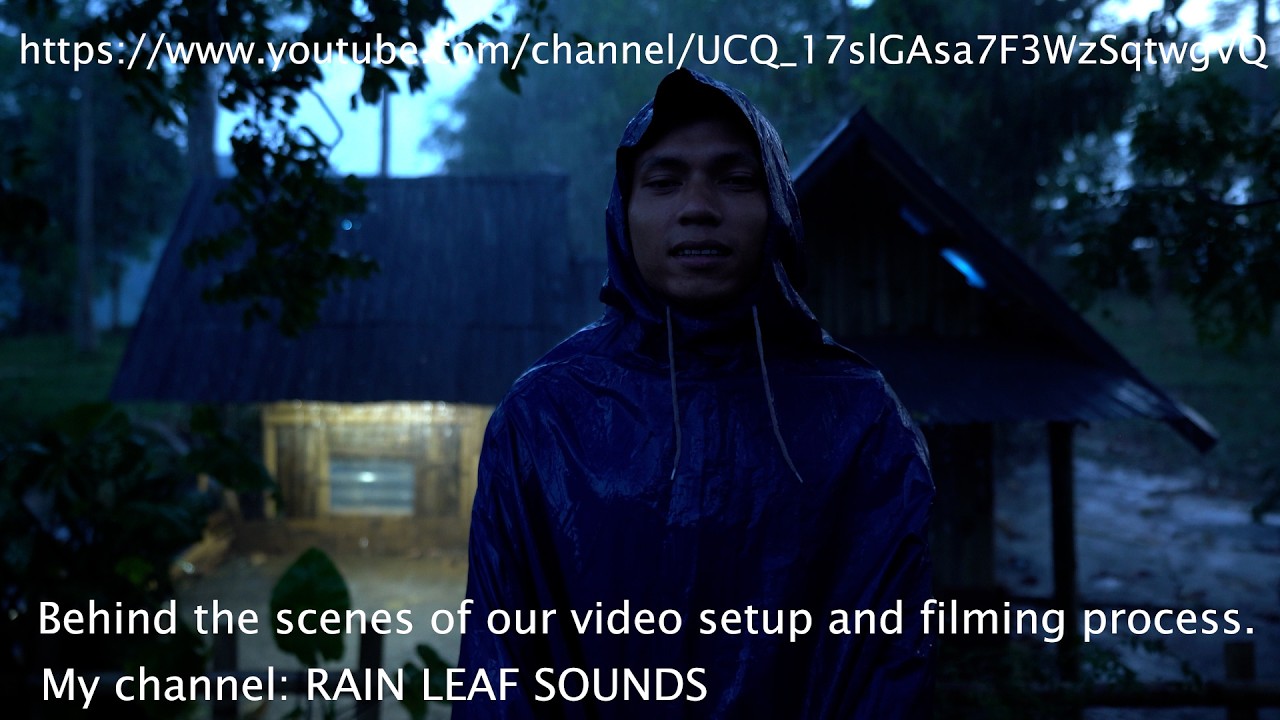 Scene Video R 11/06/2026 - Behind the scenes of our video setup and filming process ...