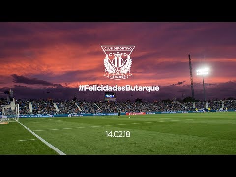 El Estadio Municipal Butarque cumple 20 años desde su inauguración