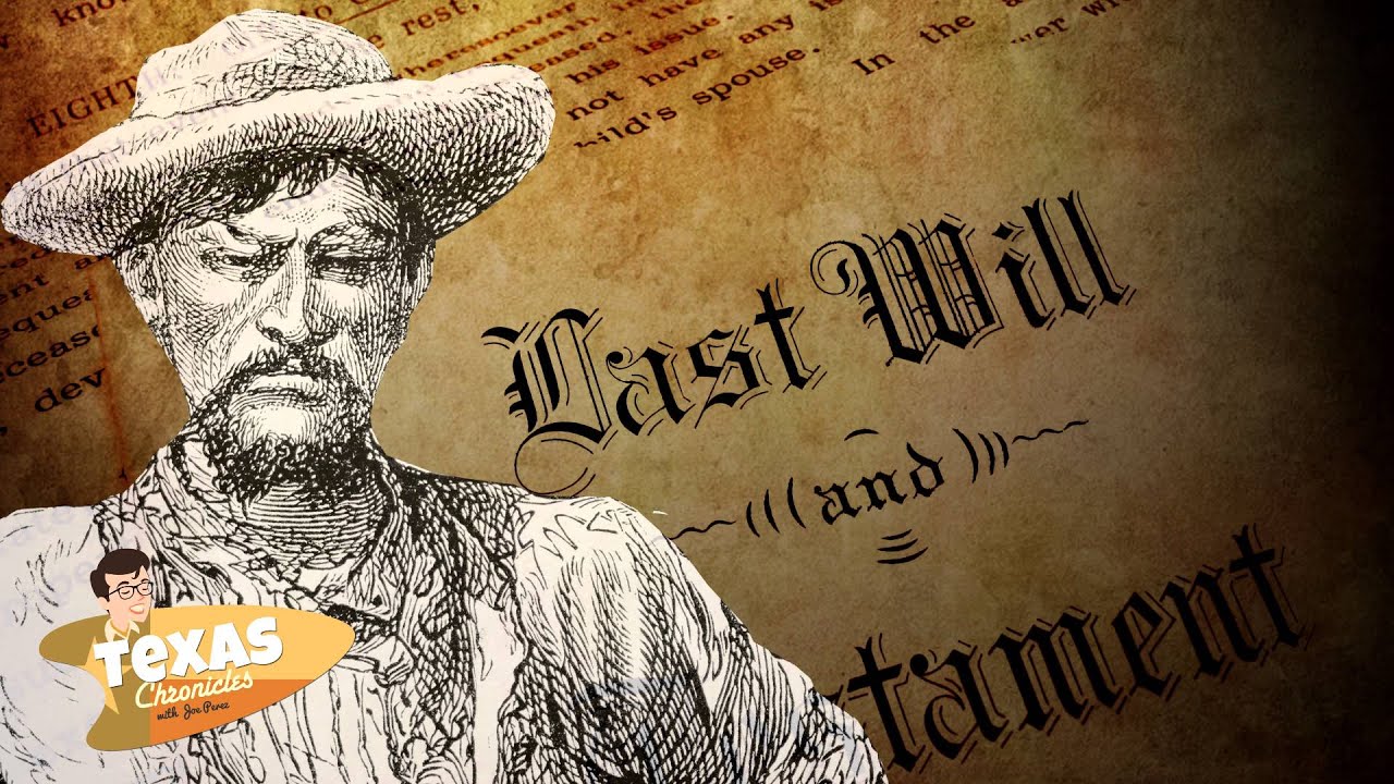 Texas Chronicles The Ghost Light of Bailey's Prairie YouTube