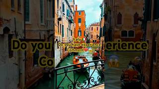 Venice Like You've Never Seen Before!