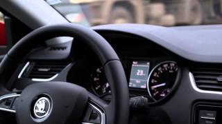 Разгон Skoda Octavia 3 2013 0-100 км/ч 1.8 TSI Разгон Skoda Octavia 3 2013 0-100 км/ч 1.8 TSI