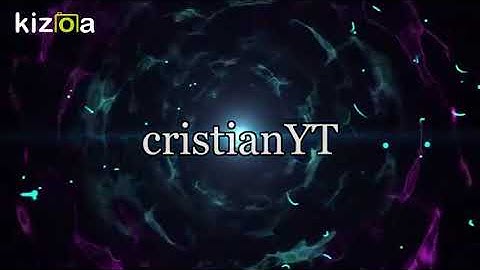 Kizoa Movie - Video - Slideshow Maker: intro para mi amigo cristian7910