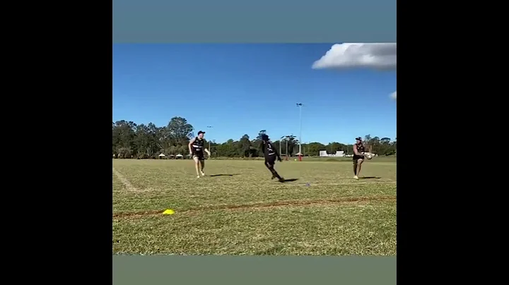 Khanui Cox Switch Flick
