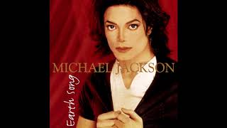 Michael Jackson - Earth Song Instrumental