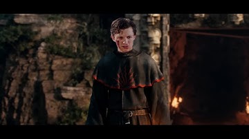 The Wheel Of Time | Season 4 Teaser Trailer | Tom Holland | Rosamund Pike | Prime Video