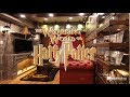 Harry Potter Themed Condo | Airbnb Rental Makeover