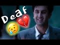 ISL : Hearing Girl really Loves DEAF Boy ? 😥 | Barfi - Ranbir Kapoor, ileana dcruz &amp; Priyanka Chopra