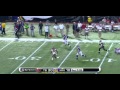 Adrian peterson vs the buccaneers