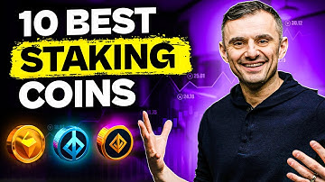 10 Essential Crypto Tokens If You Are Serious Big Staking Return!