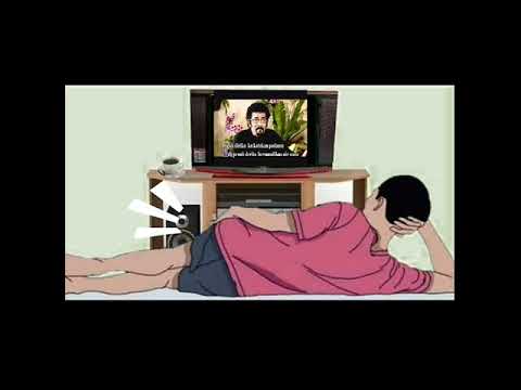 Aku merasa orang termiskin di dunia (Story WA Santuy) - YouTube
