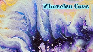 Zimzelen Cove! 💫 New TLP Zimzelen Used with Modular Split Cup is Amazing!