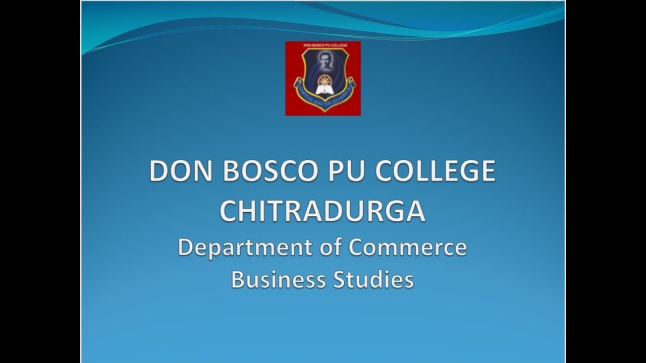 Business Studies-Management - YouTube