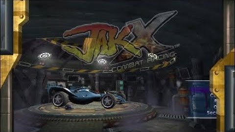 One fast method to earn 5000+ Precursor Orbs - Jak X: Combat Racing