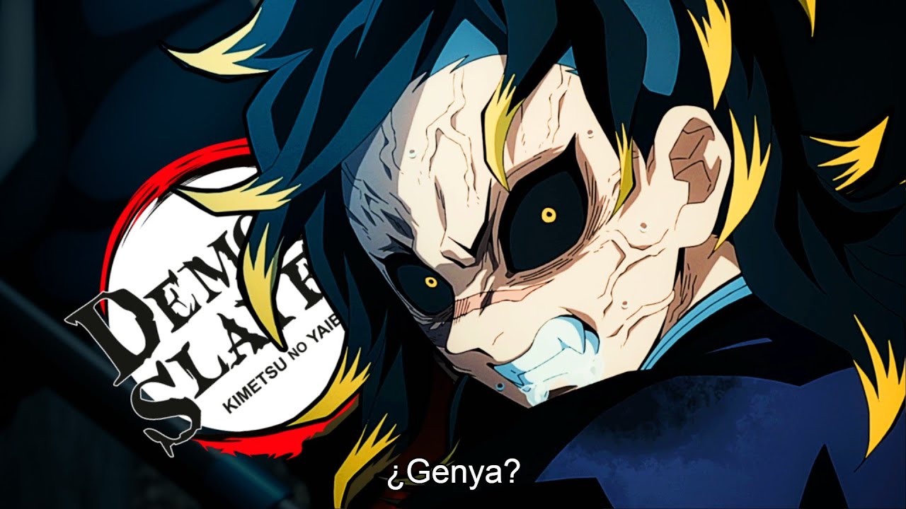 c-mo-se-convirti-genya-en-un-demonio-temporada-3-capitulo-5-youtube