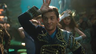 The Waltz of the Wicked + Dancing Through Life (Reprise) | Wicked (3D)