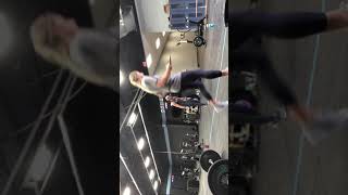 AGOQ 35-39F - Workout 3 - Holly Cooke