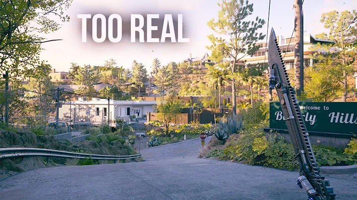 10 Realistic Graphics Games You Can PLAY RIGHT NOW