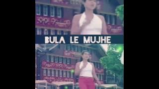 Mera Dil Tu Wapas Mod DE