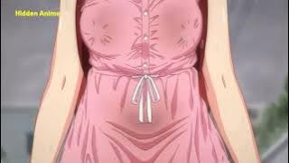 Hidden Anime - Shishunki no Obenkyou