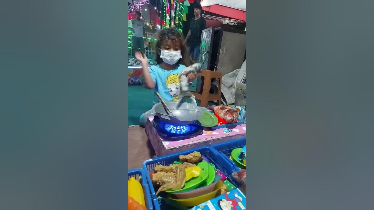 Masak masakan