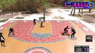 How to get shirtless 2k24 current gen