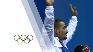 Athens 2004 Official Olympic Film - Part 2 | Olympic History