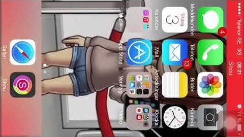 Free Screen recorder NO JAILBREAK! iPhone/iPad/iPod touch