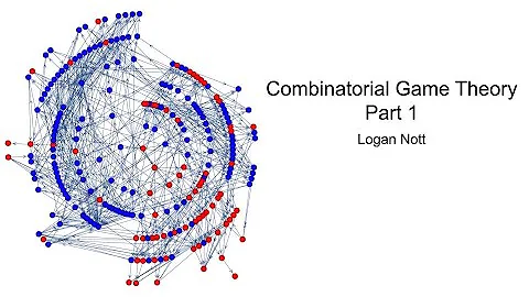 Combinatorial Game Theory Part 1