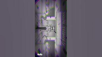 [ FNAF ] Officially Opened! #flipaclip  #fnaf #shorts