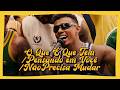 Kamisa 10 - O Que é Que Tem / Pensando em Você / Não Precisa Mudar | Hoje Tem Folga (Itatiaia)