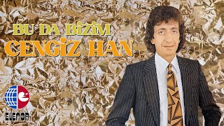 Cengiz Han - Sarhoşum