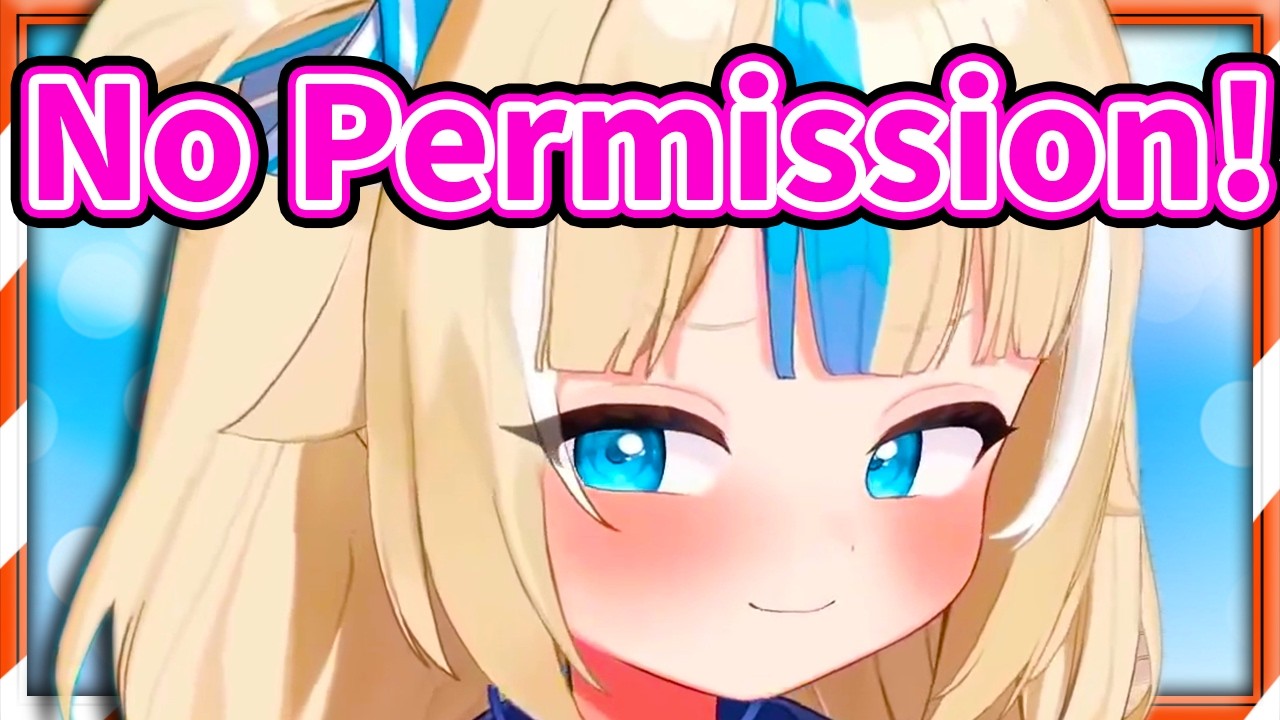 After Years of being DENIED Saba Can Finally Do It Since She's INDIE 【SAMEKO SABA】