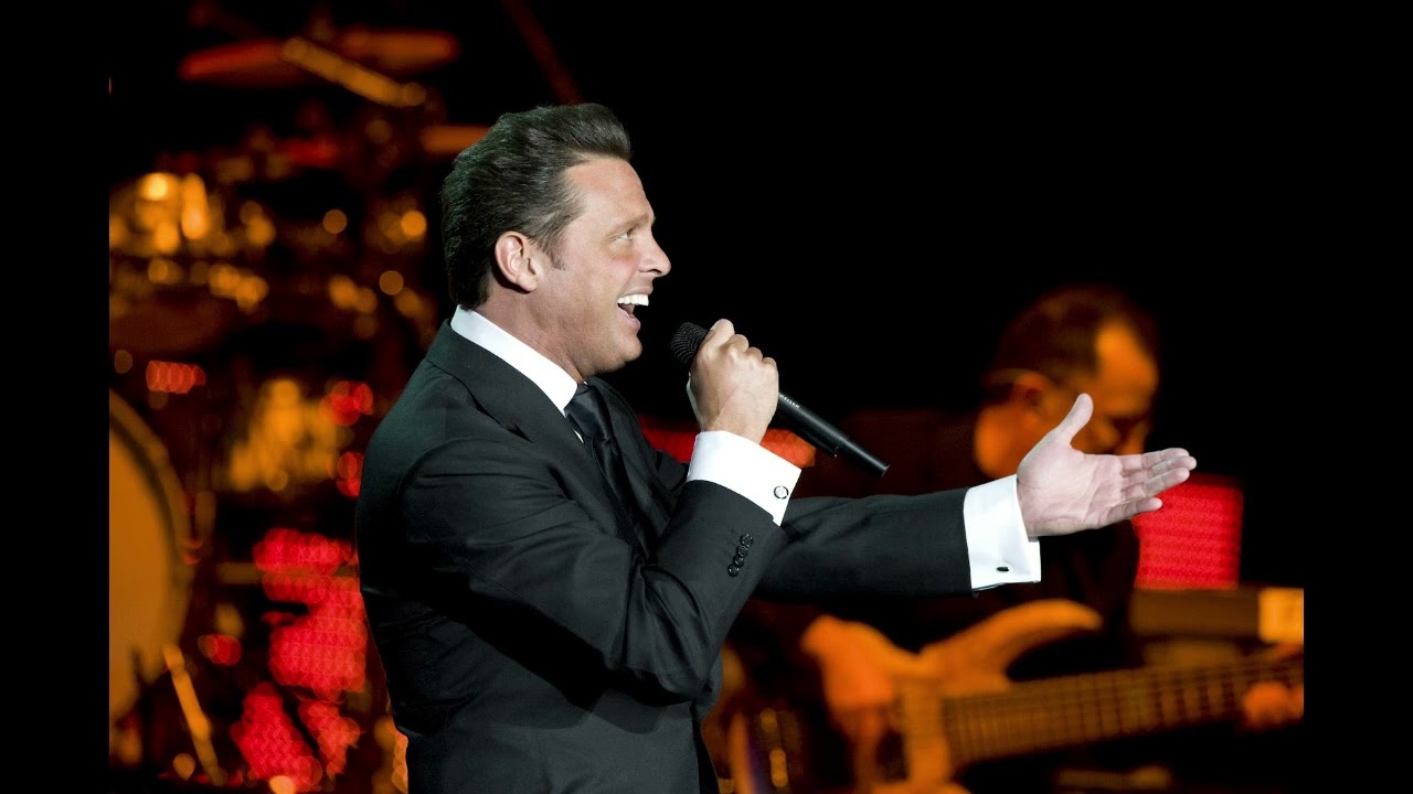 Luis Miguel - Monterrey 21 Febrero 2009