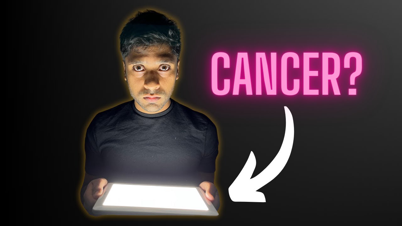 Is Bright Light Therapy Safe? (AVOID These 3 Medical Dangers!)