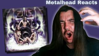 AUSSIE METALHEAD Reacts to Che - REST IN BASS