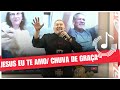 Jesus eu te amo / Chuva de graça - Padre Marcelo Rossi