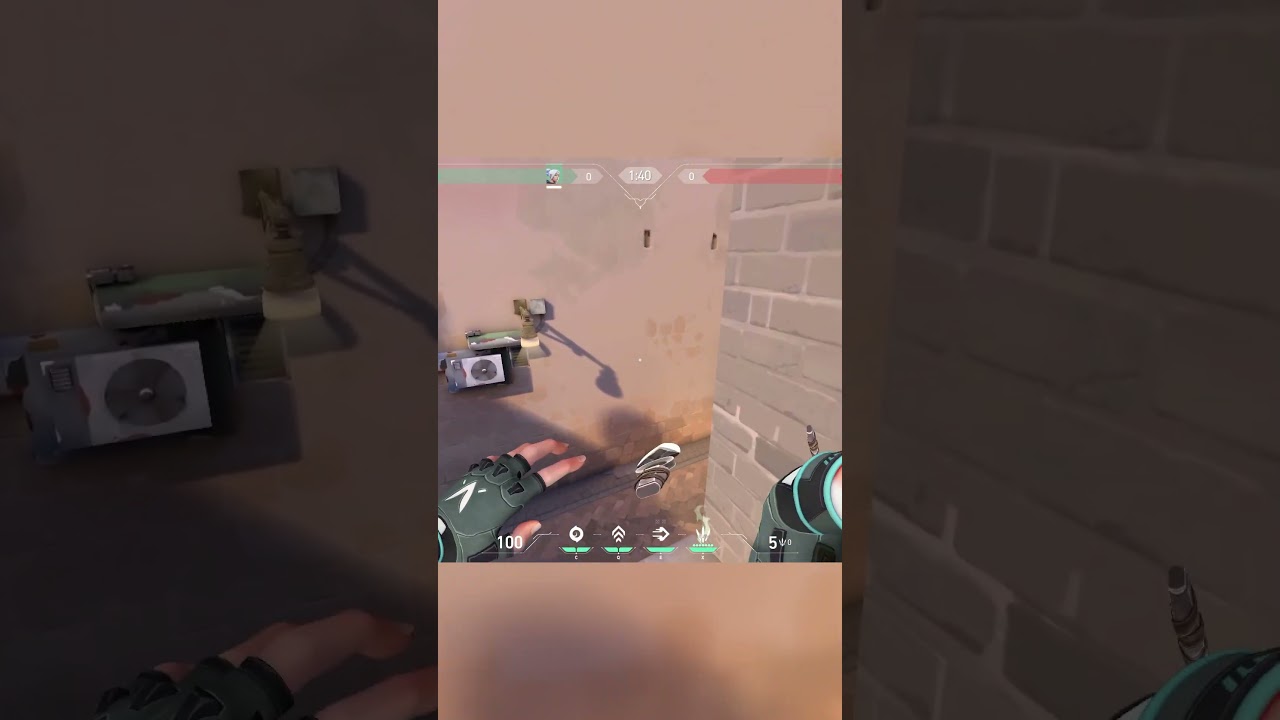 BEST Jett Updrafts on Ascent