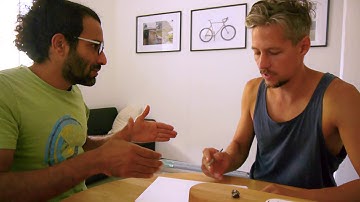 Tutorialvideo DIY Evaporative Cooling system