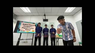 TUGASAN 2 BMMB1124 (Pelaksanaan Bahan Bantu Mengajar : Papan Pintar Vokal)