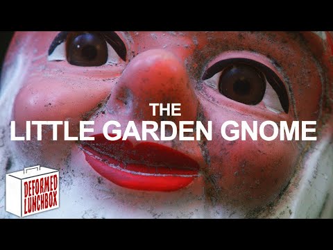 The Little Garden Gnome | Short Horror Film
