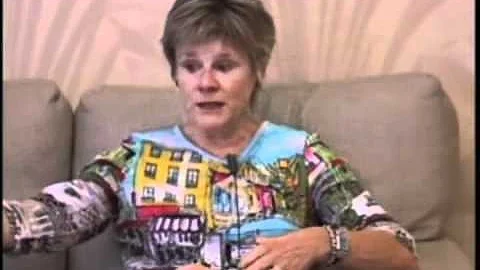NCRA In-Person Interview - Deanna Baker, RMR, FAPR...