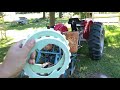 Ford 309 Planter 101