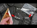 Its all a Scam! - Before Replacing Your Phone Battery Watch This - Scams Explained