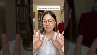 Comprehensible input all the way #polyglotjourney #polyglotlife #languagetips #languagelearner