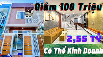 Nhà Bán Cần Thơ | Bán Nhà Trệt Lầu Hẻm 388 Đường Nguyễn Văn Cừ Quận Ninh Kiều TP Cần Thơ