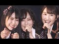 NMB48 - RESET (SAYAKA SONIC / 山本彩 推しカメラ)