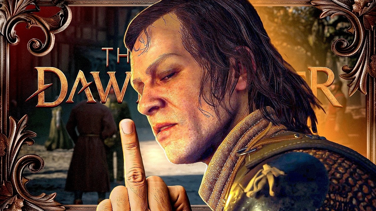 The Blood of Dawnwalker • #37 🧛 Merklich Miesepetrige Manumiten